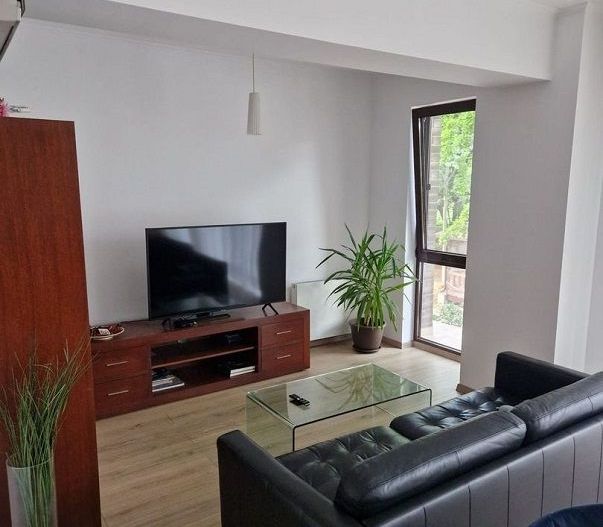 For rent 3-room apartment | Kiseleff-Victoriei | Underground parking - Poză 4