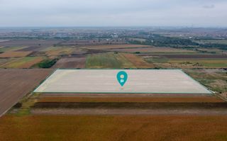 Teren extravilan 5 hectare ( zonă industrială ) Șag - Poză 4