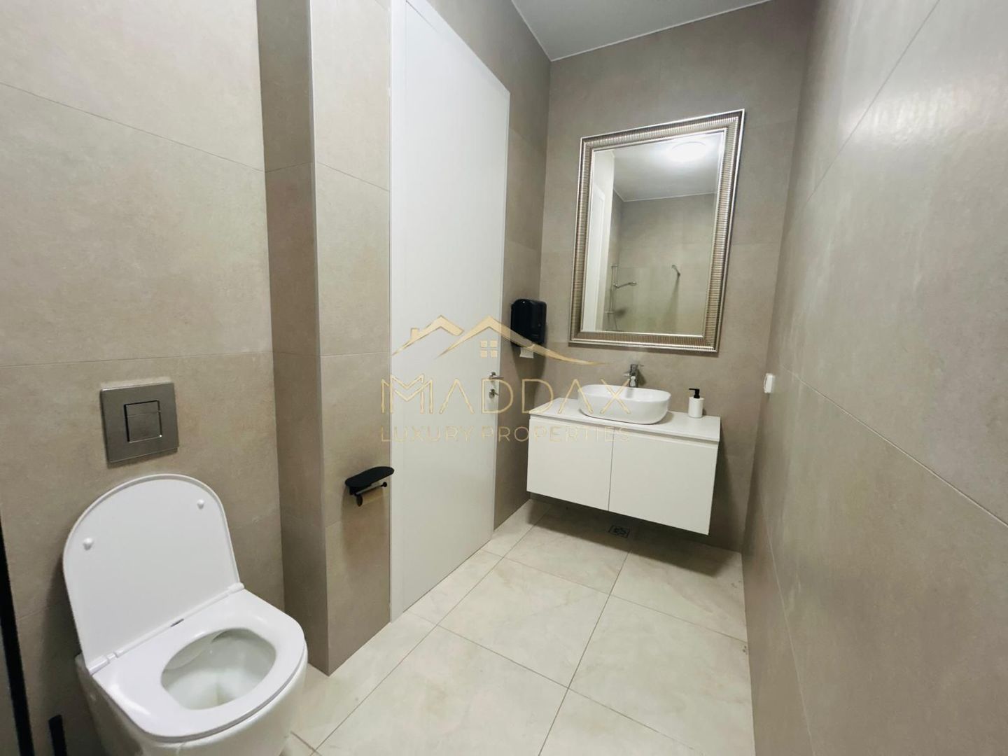 PENTHOUSE 4 CAMERE 150 MP  *** HERASTRAU *** - Poză 35