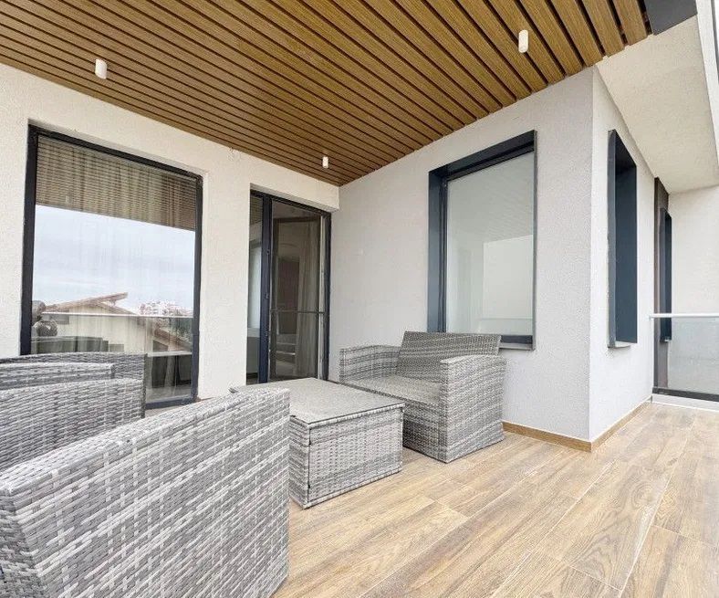 Casă individuală P+2, 4 camere, 120 mp utili, Braytim - Poză 4