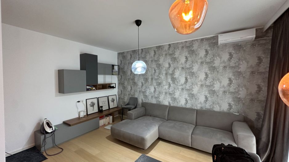 Apartament 2 Camere  | The Ivy - Jandarmeriei | Loc de Parcare - Poză 7