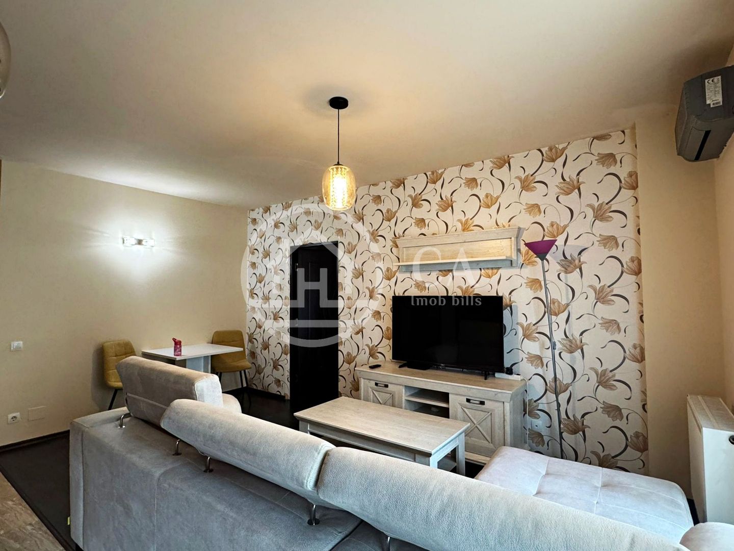 Apartament de închiriat cu 2 camere în ARED, Oradea - Poză 3