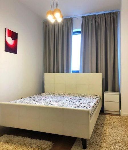 AP. 2 CAMERE-CAVAR RESIDENCE,PARCARE INCLUSA, CENTRALA PROPRIE, MODERN - Poză 3