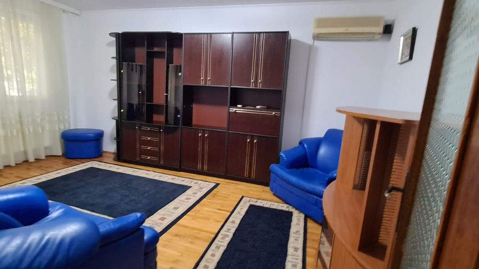 De închiriat  Apartament 3 Camere Berceni, Izvorul Crișului gata de mutare - Poză 1