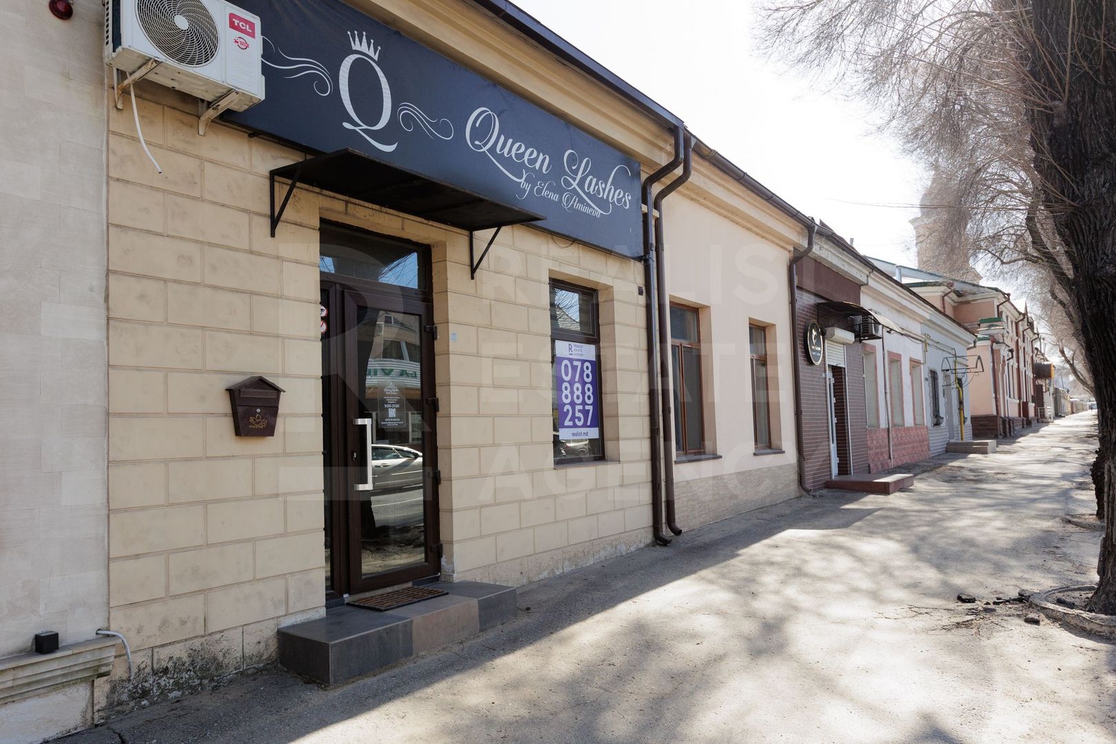 Vânzare oficiu, 10 6mp, str. Vasile  Alecsandri, Centu - Poză 3