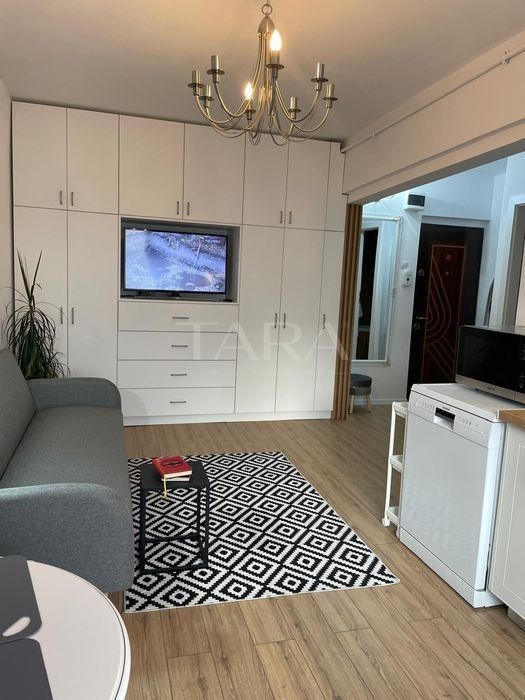 Apartament cu 2 camere de vânzare - Zona Gării - Poză 4