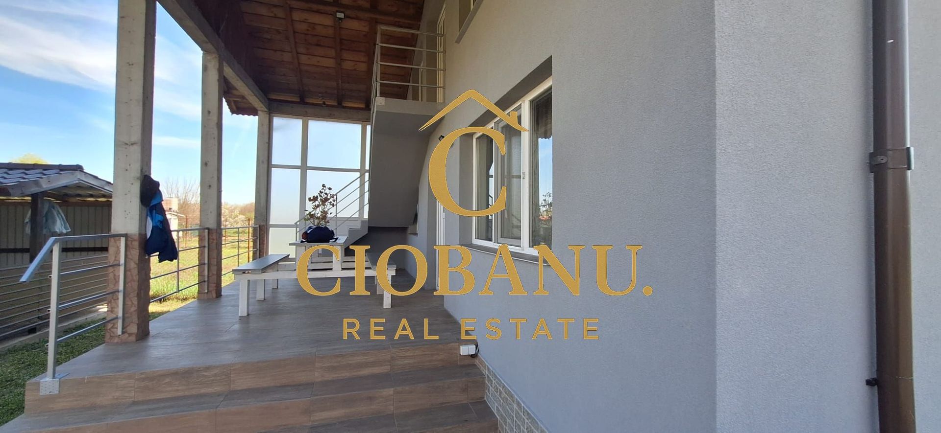 Casa de vanzare in Leamna de Jos - Poză 10