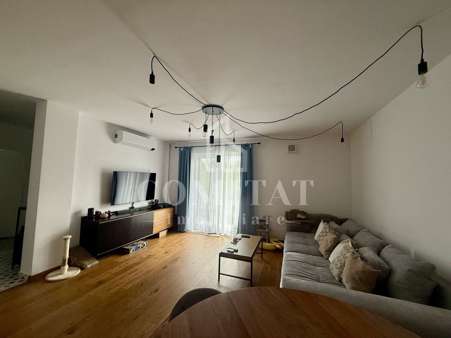 Antecontract semnat Apartament la cheie | Loc de parcare și boxă - Poză 1