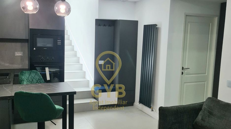 Apartament 2 camere  + Studio ULTRACENTRAL // Vasile Alecsandri - Poză 11