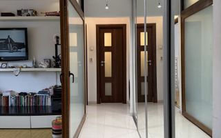 Vanzare Apartament 2 camere, complet mobilat si utilat | Gara de Nord - Poză 6