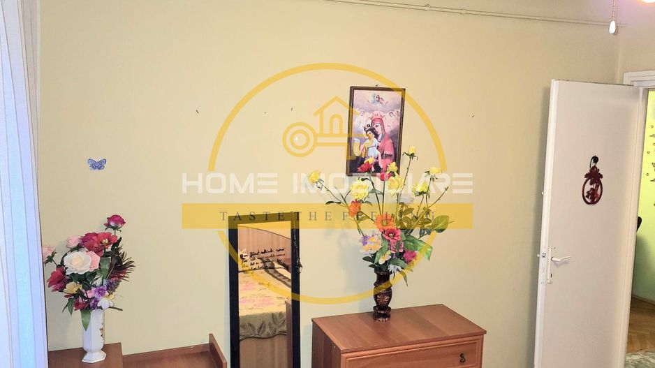 Apartament 3 camere 58mp in zona Tatarasi - Poză 6