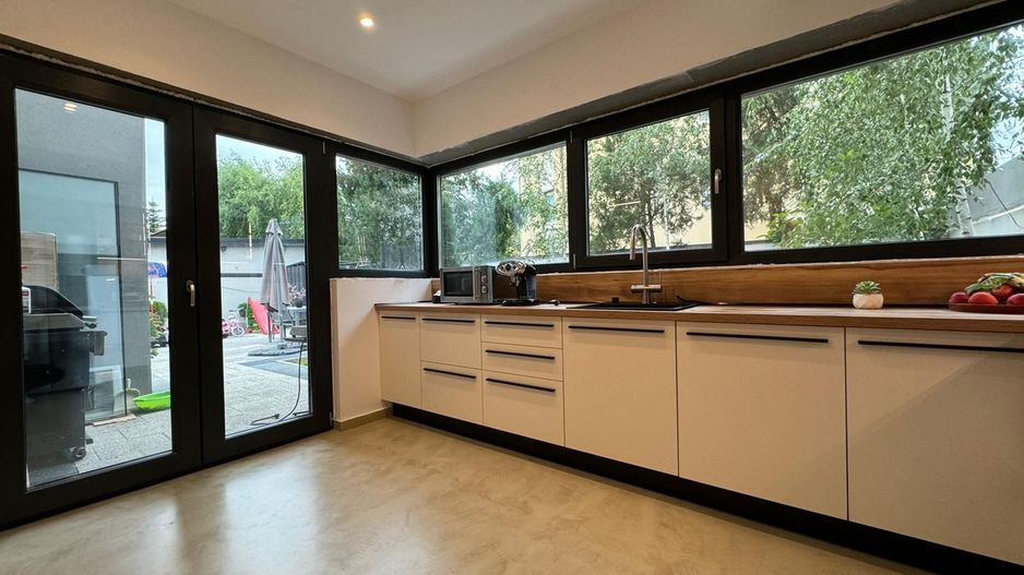 Vila | Casa Presei Libere | Damaroaia - Poză 5