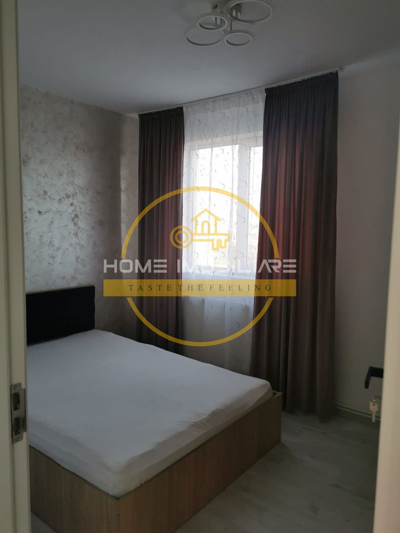 Apartament 2 camere – 40 mp – Parcul Voievozilor – Etaj 9/10 –  mobilat&utilat! - Poză 3