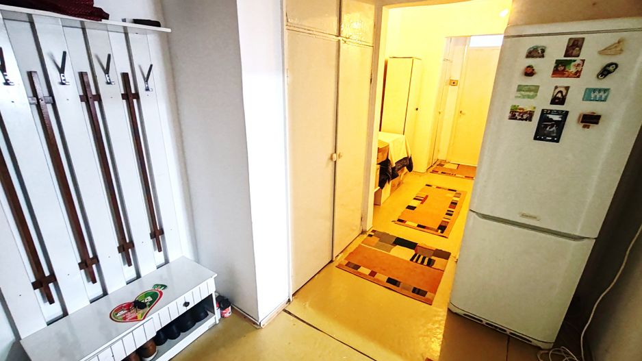 3 Camere, Central, Ideal pentru Familie, Liniste, An '81 - Poză 20