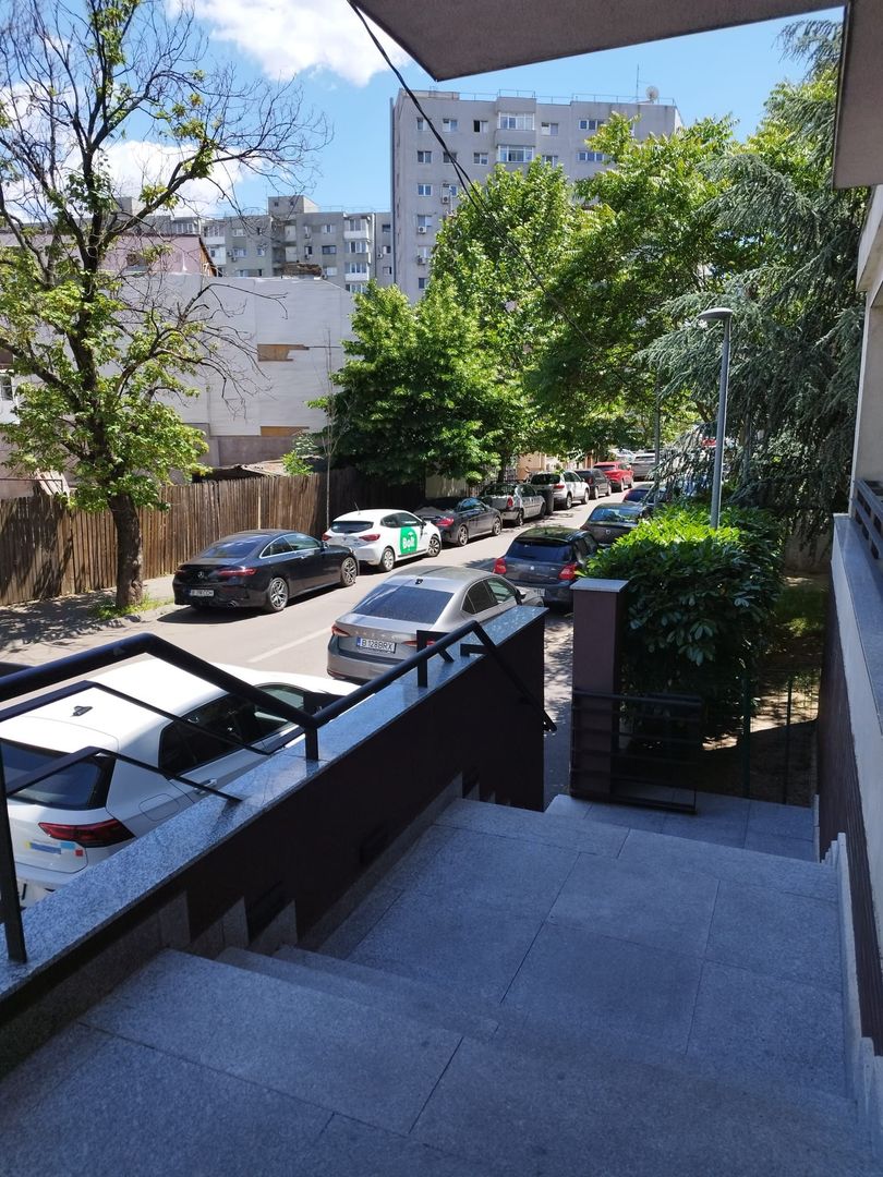 penthouse 3 camere | terasa 80 mp | Domenii | Turda - Poză 33