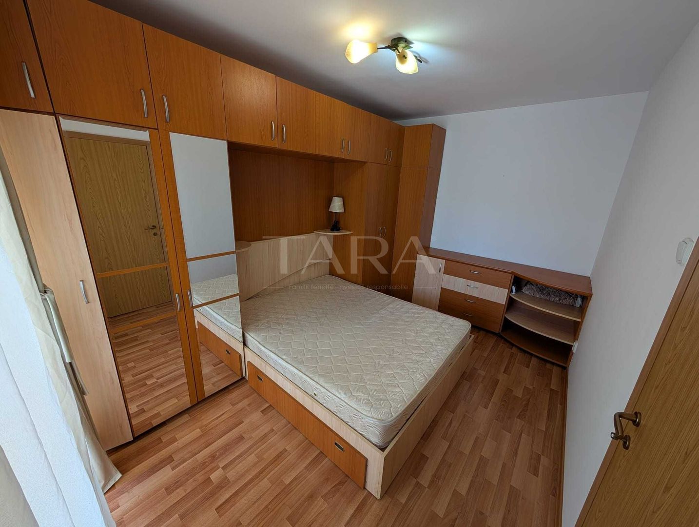 Apartament cu 2 camere,  zona Interservisan, aproape de Iulius Mall. - Poză 2