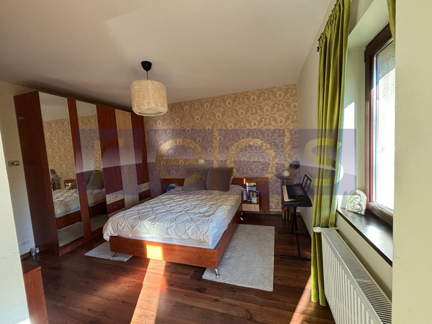 VANZARE VILA D+P+1+M | ZONA VATRA LUMINOASA - Poză 12