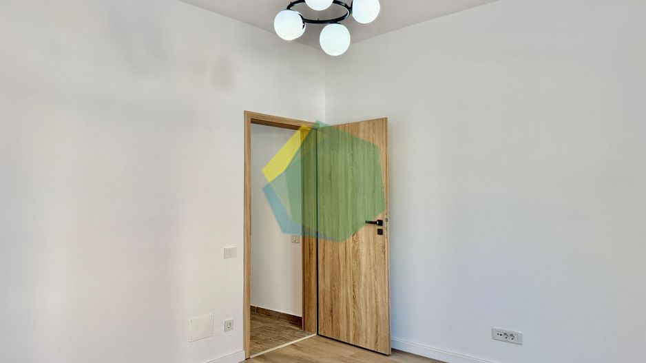 Apartament cu grădină | Otopeni, Odăi – Zona Toamnei - Poză 6