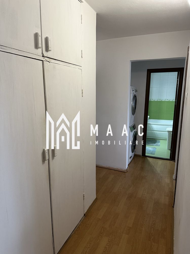 Apartament 4 camere de vânzare Sibiu | Lazaret | 86 mp, decomandat, etaj 1 - Poză 4