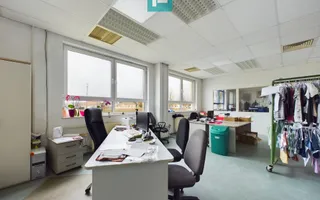 Spațiu Industrial și de Producție Sustenabil - Poză 14