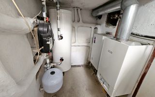 Casa 6 camere, 715 mp teren, langa Cetatea Alba Carolina - Poză 23