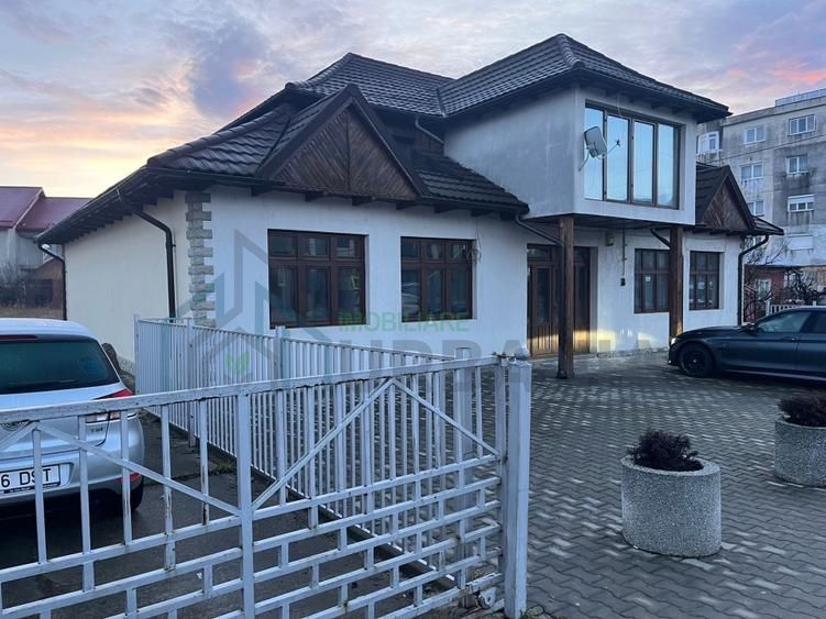 inchiriez spatiu comercial - Poză 2