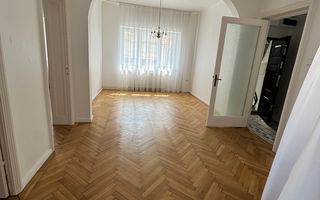 Apartament 3 camere luminos | Unirii | J07 - Poză 2