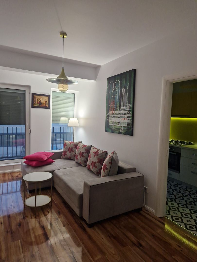 Apartament 2 camere Otopeni | include parcare - Poză 1