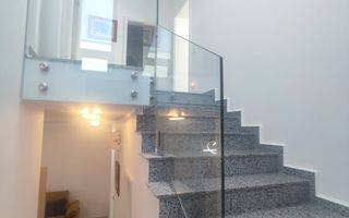 Vila P+1E eficienta energetica Quantum OxyGo Park Berceni - Poză 8