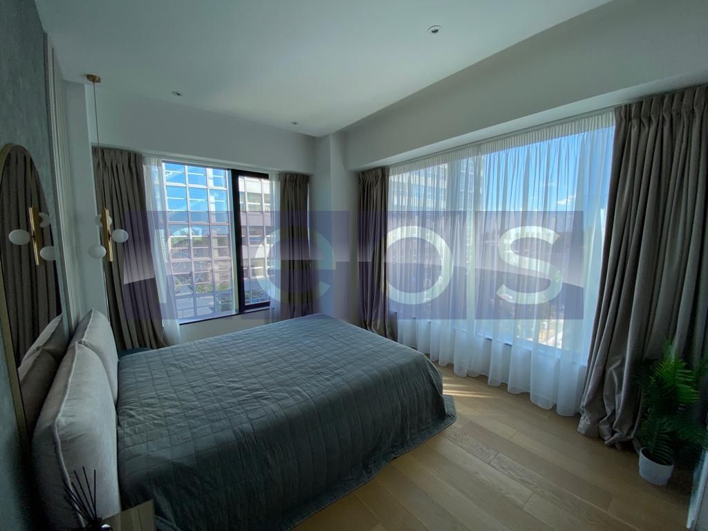 INCHIRIERE 3 CAMERE | ELIADE | MOBILAT - UTILAT | VEDERE LAC | PARCARE - Poză 6