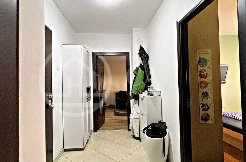 Apartament cu 2 camere de vanzare in zona Decebal-Dacia, Oradea - Poză 10