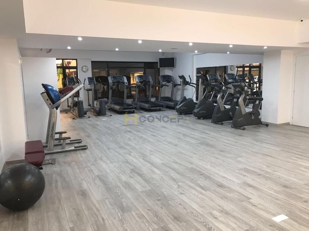 Inchiriere centru Recuperare, Fitness si Spa zona Baneasa - Poză 3