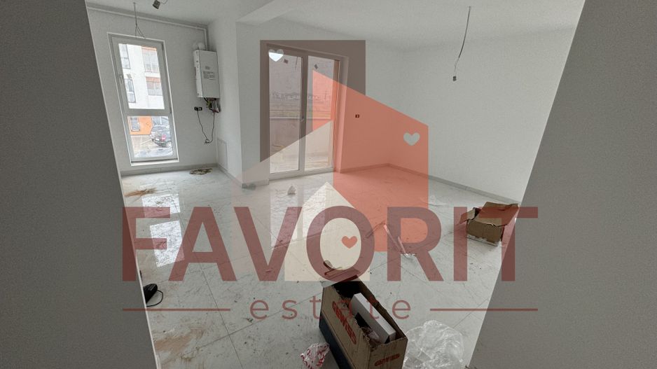 Aproape de LIDL. Disponibil imediat. Ultimul ap cu 2 camere - Poză 1