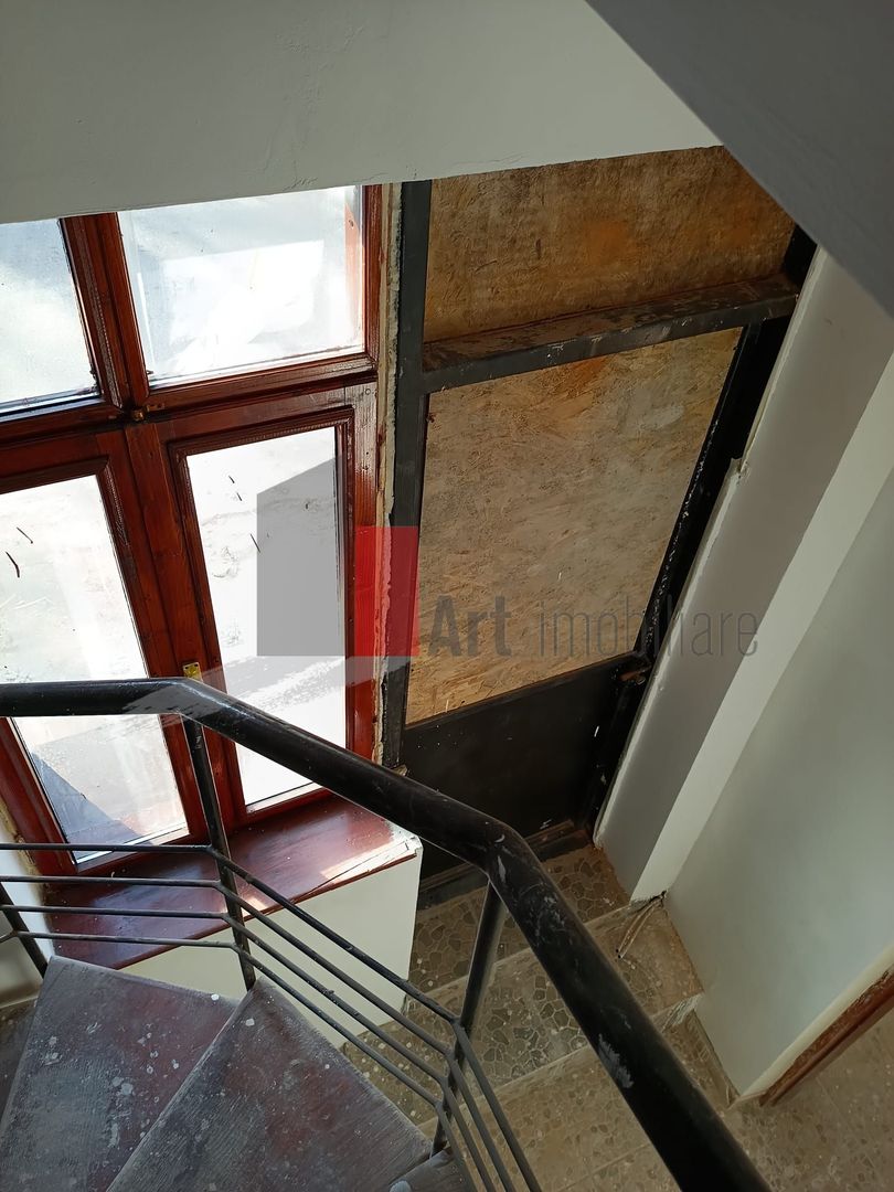 Vila  de inchiriat recent renovata - Poză 41