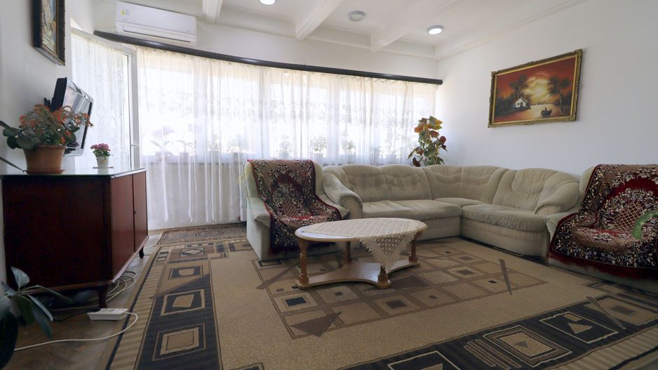 Autenticitate, personalitate, imobil Art Deco - Poză 1