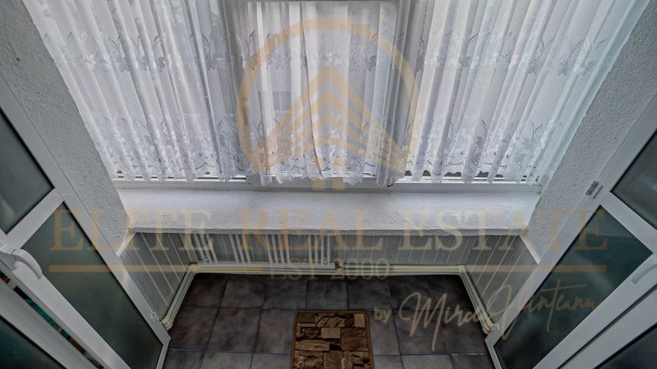 Inel 2 -  Apartament cu 4 camere mobilat si utilat complet. - Poză 13