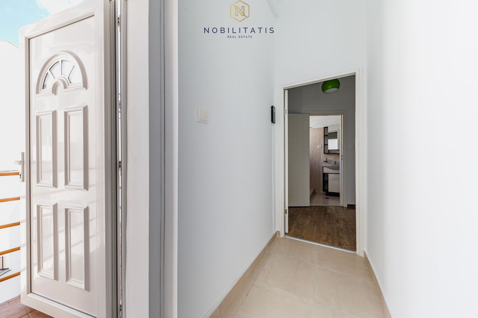 Ultracentral - Vedere superba spre Opera Romana | 2 camere, 65 mp - Poză 9