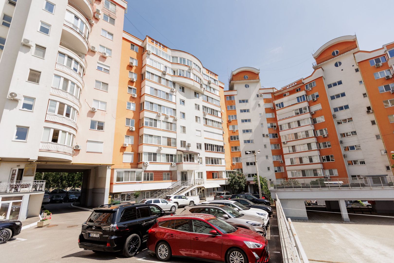 Vânzare, apartament, 2 camere, str. Natalia Gheorghiu, Centru - Poză 19