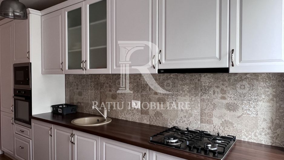 Apartament cu 2 camere | Parcare supraterana | Onestilor | Oradea - Poză 7