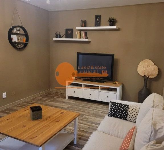 Apartament cu 2 camere in zona Ion Mihalache - Poză 5