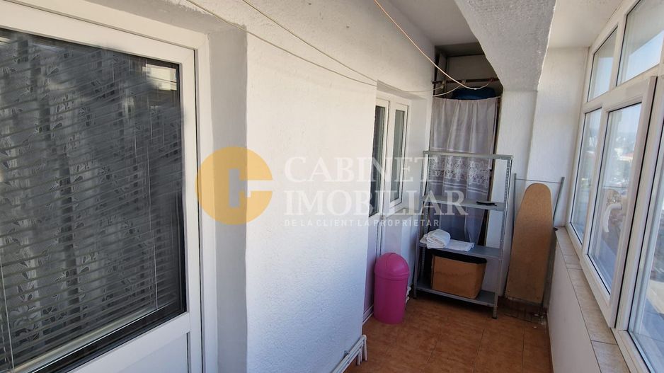 GARA - ARCU - 3 CAMERE DECOMANDAT - ETAJ INTERMEDIAR - BOXĂ + LOC DE PARCARE - Poză 8