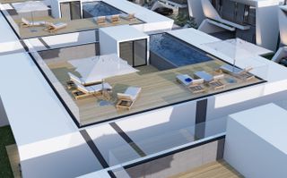 Vila SMART**5 Camere**Piscina privata//Pipera - Poză 15