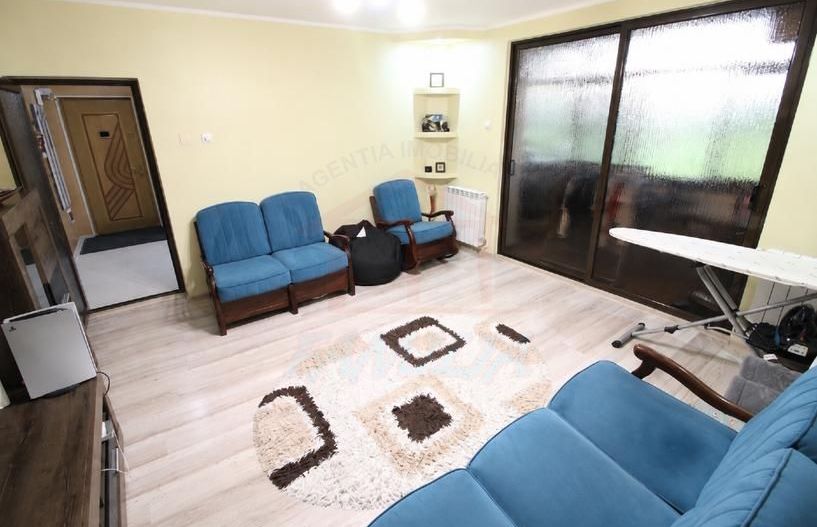 Vanzare apartament 3 camere, Micro 17, 70 mp, 99.000 EURO - Poză 8