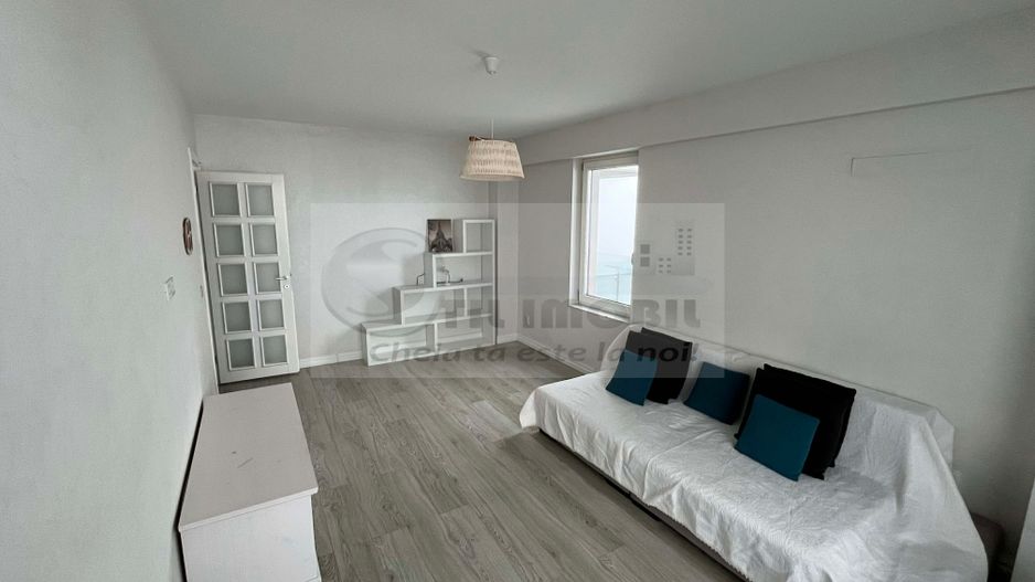 Apartament 2 camere – 69 mp, etaj 10/10- Copou- Royal Town - Poză 1