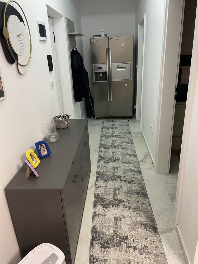 Calea Urseni  | 2 camere | Mobilat-Utilat | Loc de parcare - Poză 3