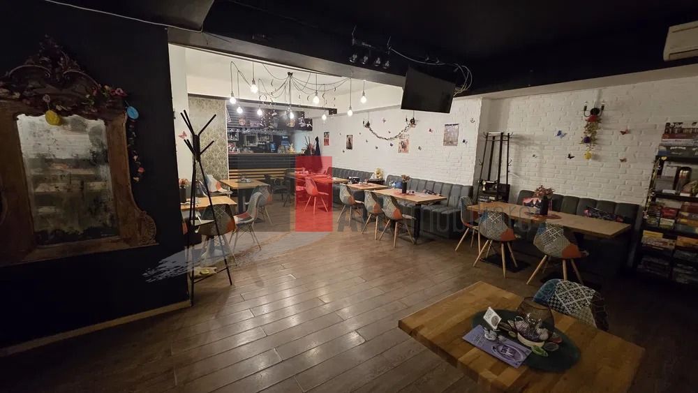 Spatiu comercial de inchiriat in zona Drumul Taberei/Orizont/Afi Cotroceni - Poză 6