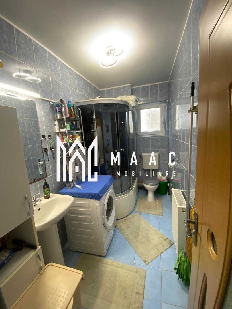 Apartament 3 Camere I Etaj Intermediar I Pivnita I Gusterita - Poză 7