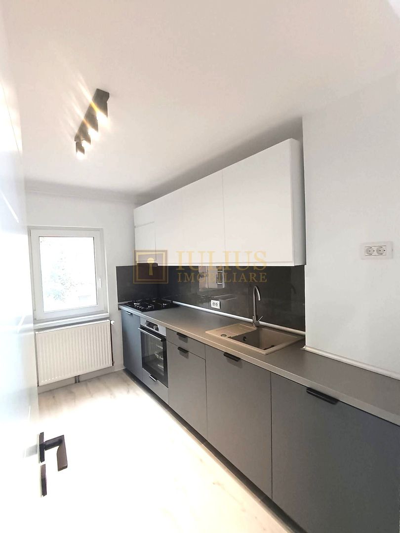 Apartament in Calea Sagului - Poză 6