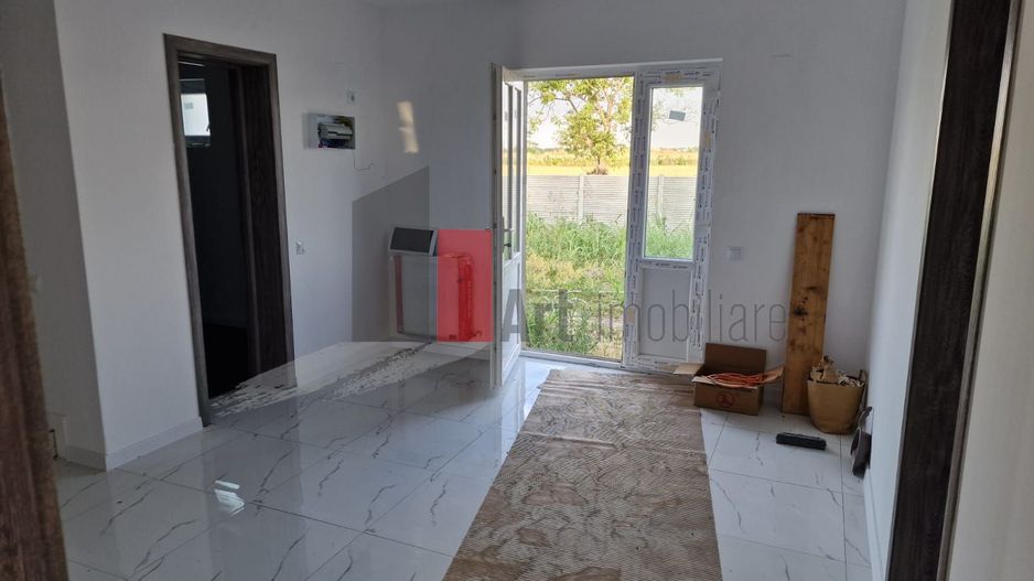 Casa individuala Mihailesti - super pret - Poză 2