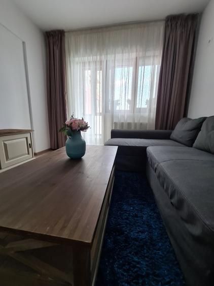 Apartament 2 camere premium, centrală, balcon mare, metrou Nicolae Grigorescu - Poză 13